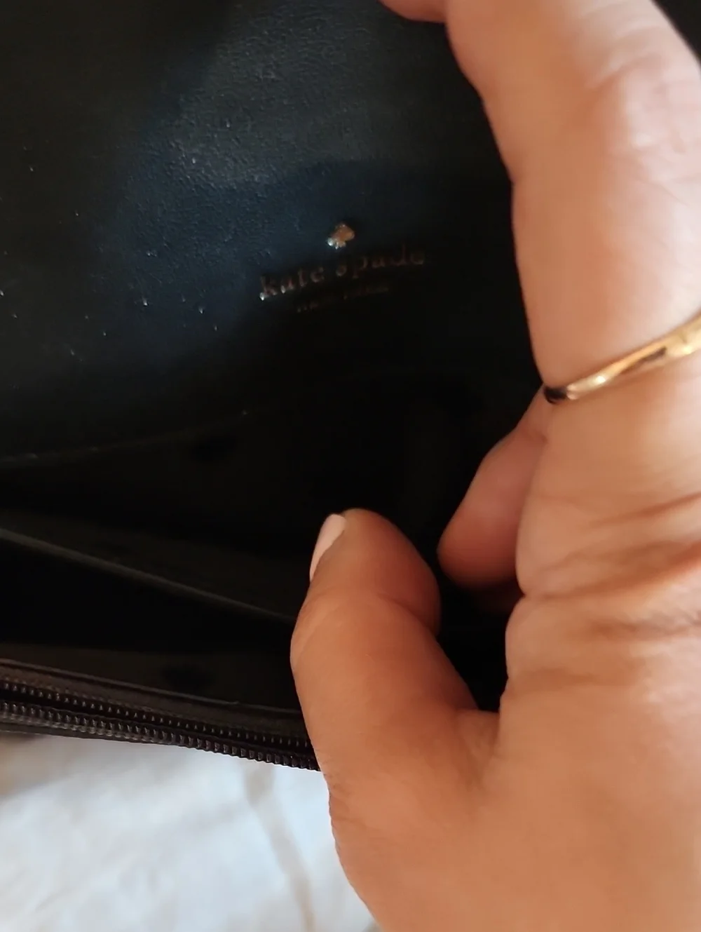 Kate Spade Bag/clutch